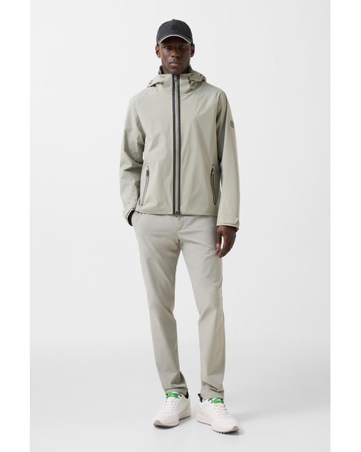 Bogner Green Enas Functional Jacket For for men