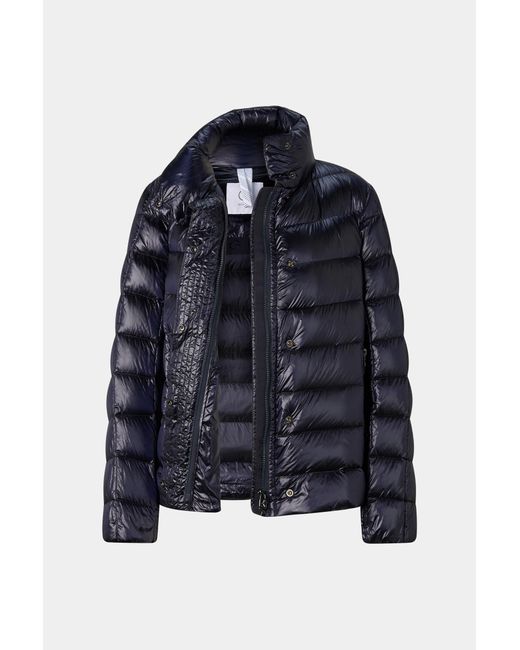 Bogner Blue Marcy Down Jacket