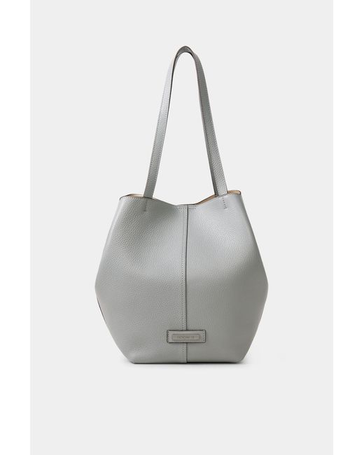Bogner Gray Shopper Neuwies Keiko