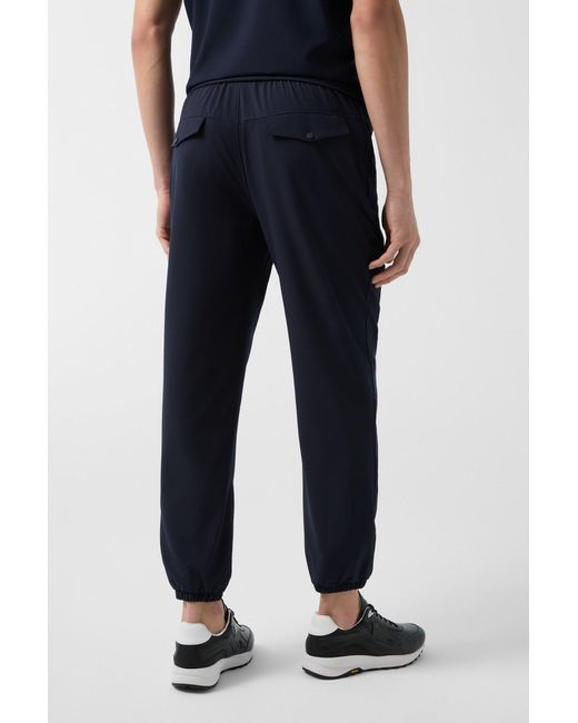 Bogner Funktionshose Vigan Für Herren in Blue für Herren