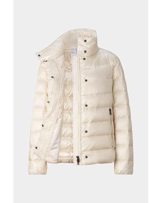 Bogner Natural Marcy Down Jacket For