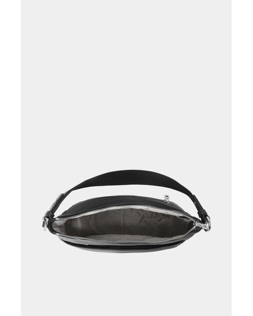 Bogner Klosters Isalie Hobo Bag In Black