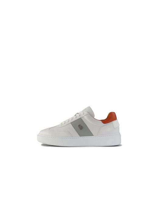 Bogner White Sneaker Philadelphia For for men