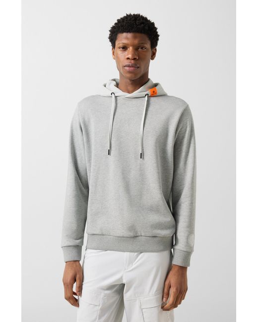 Bogner Fire + Ice Hoodie Filiz Für Herren in Gray für Herren