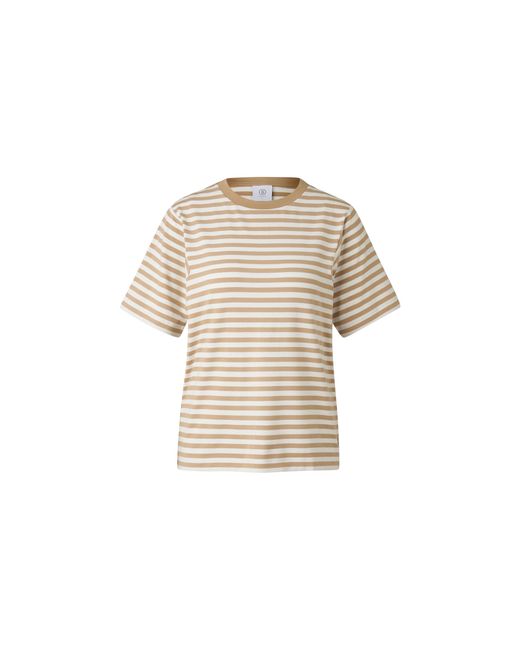 Bogner Natural T-Shirt Raya For