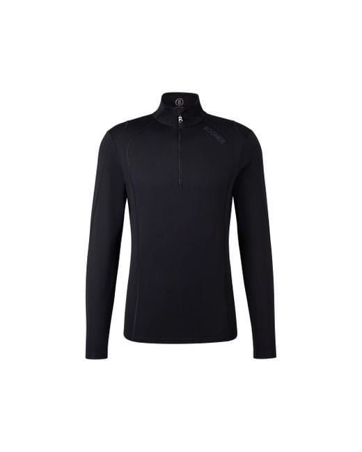 Bogner First Layer Harry in Blue für Herren