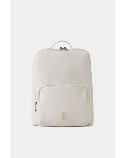 Bogner Gray Backpack Verbier Play Maxi For