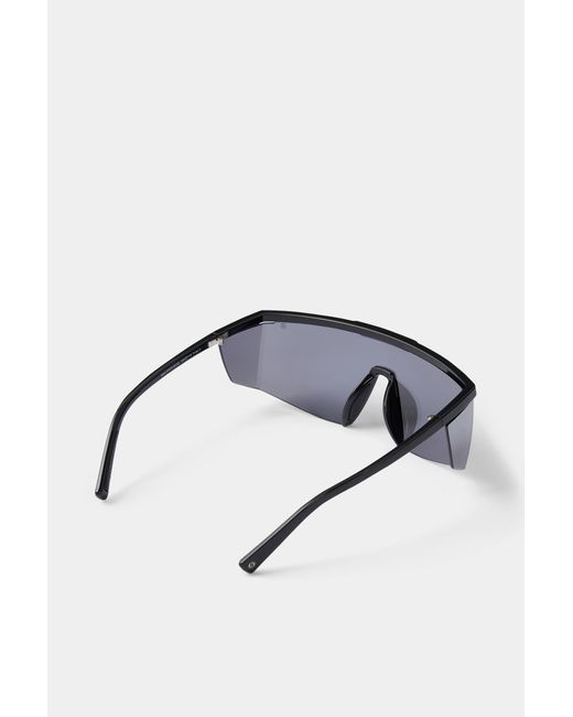 Bogner Metallic Rothorn Sunglasses