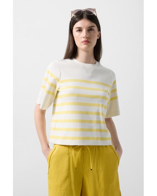 Bogner White Shirt Stacey For