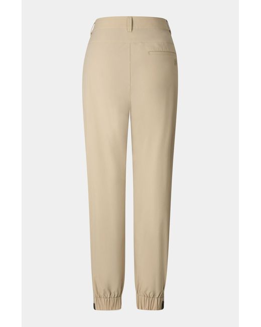 Bogner Natural Katia Functional Pants