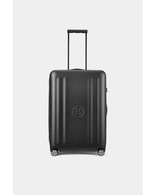 Bogner Black Piz Medium Hard Case