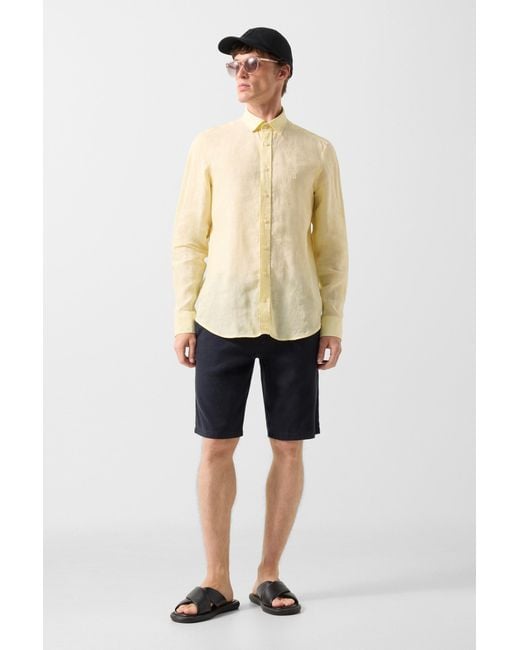 Bogner Blue Shorts Cole For for men