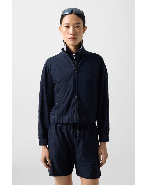 Bogner Blue Aylin Blouson
