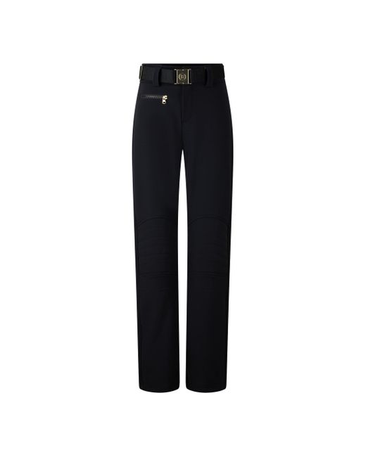 Bogner Black Softshell-Skihose Madei Für Damen