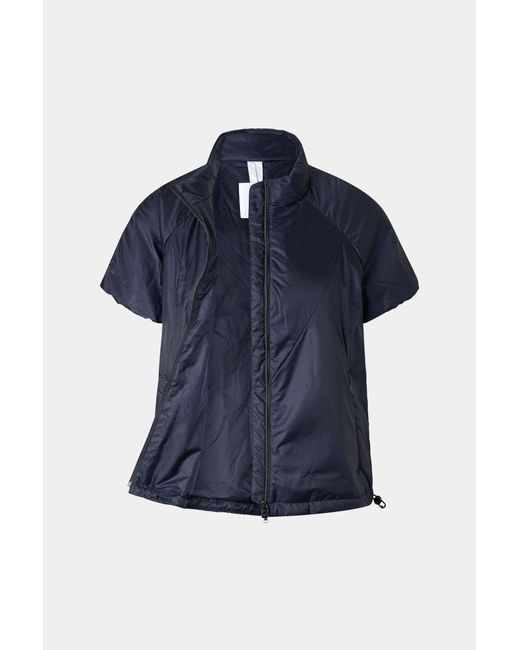 Bogner Blue Britany Lightweight Jacket