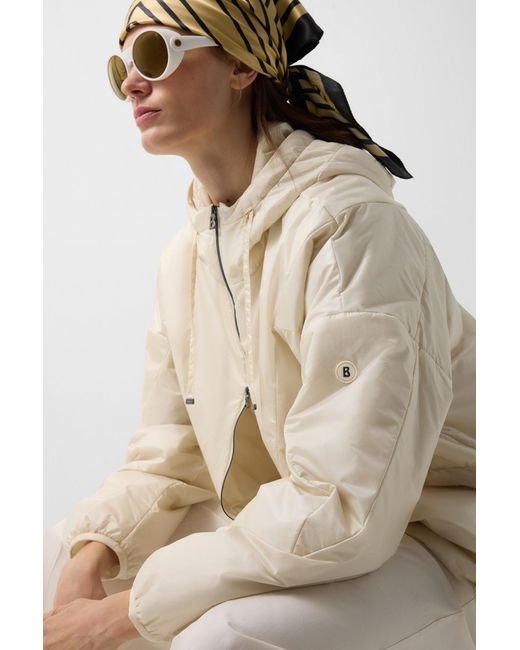 Bogner Natural Beryll Lightweight Jacket