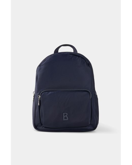 Bogner Blue Backpack Verbier Play Hermine