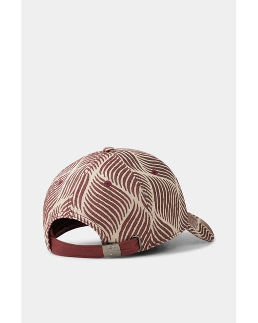 Bogner Pink Cap Maxi Für Damen