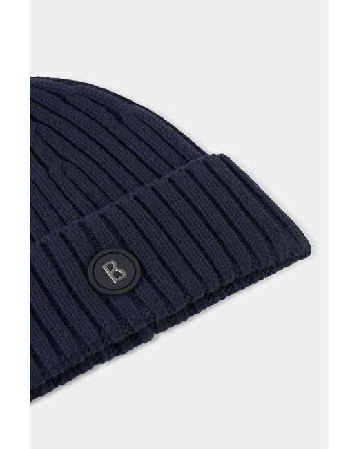 Bogner Blue Mütze Bony Für Damen