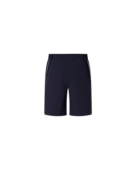 Bogner Blue Varan Functional Shorts for men