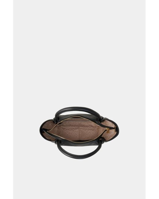 Bogner Black Wallis Raja Handbag