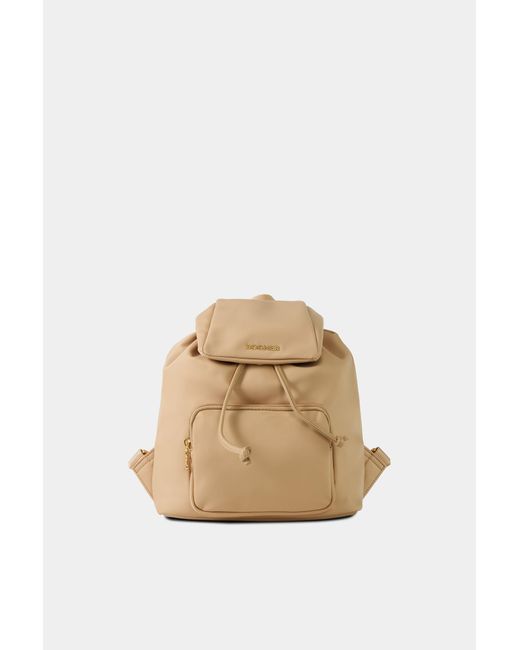 Bogner Natural Backpack Klosters Neve Feline