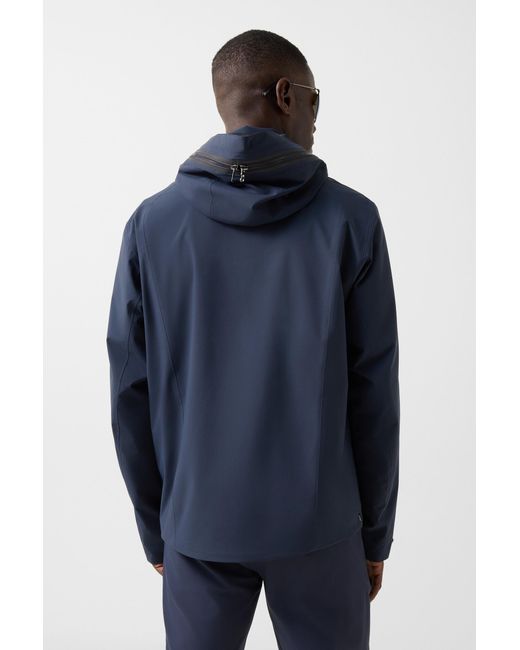 Bogner Blue Enas Functional Jacket For for men