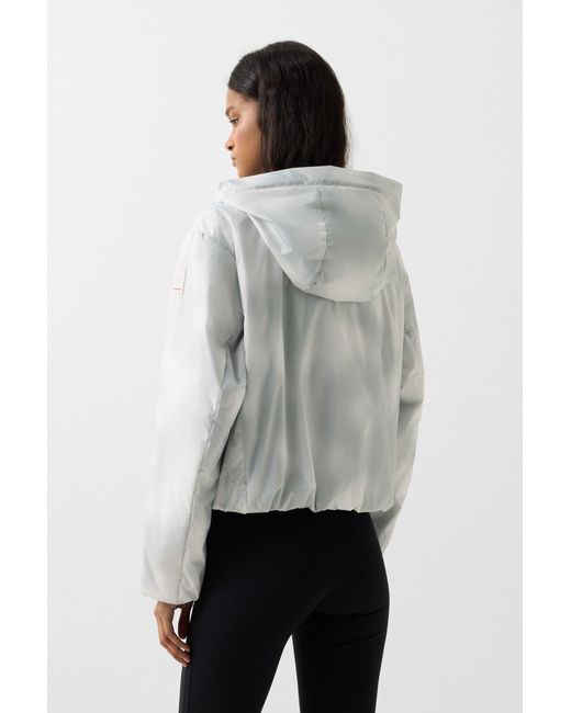 Bogner Fire + Ice Gray Yadira Functional Jacket