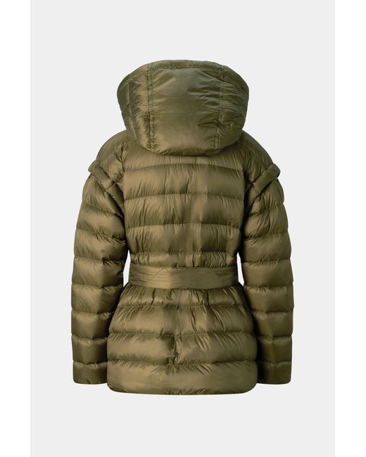 Bogner Brown Minnie Down Jacket