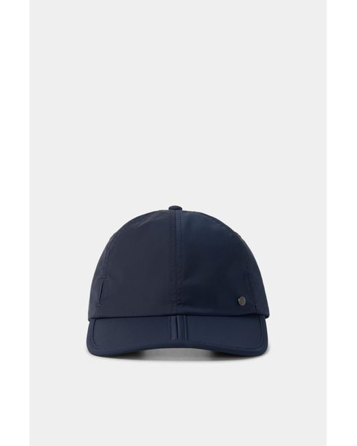 Bogner Blue Cap Lee for men