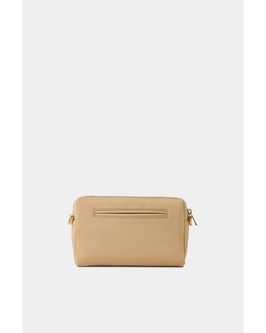 Bogner Natural Klosters Neve Sita Shoulder Bag