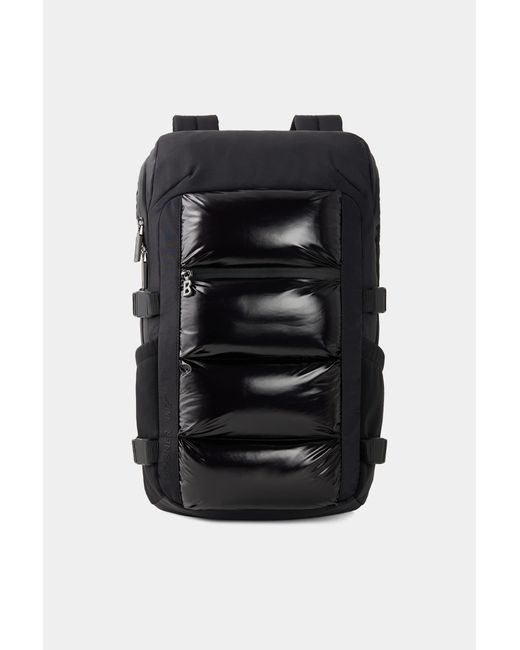 Bogner Black 007 Lennard Backpack