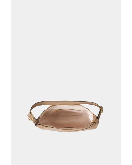 Bogner Metallic Wallis Kyla Shoulder Bag For