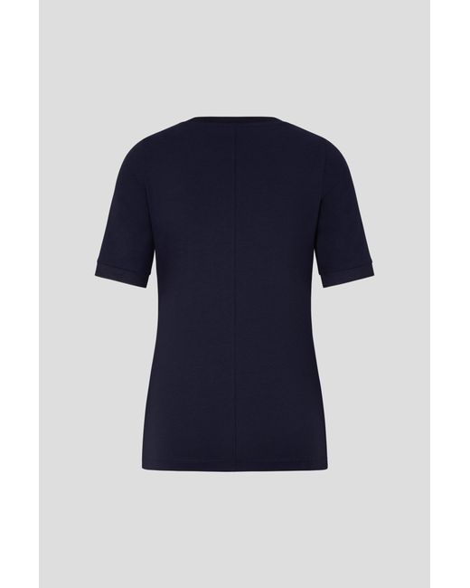 Bogner Blue Alexi T-shirt