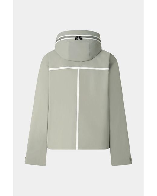 Bogner Green Sine Functional Jacket