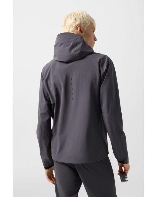 Bogner Fire + Ice Blue Vilmar Functional Jacket for men