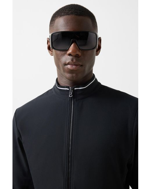 Bogner Blue Olan Functional Jacket For for men
