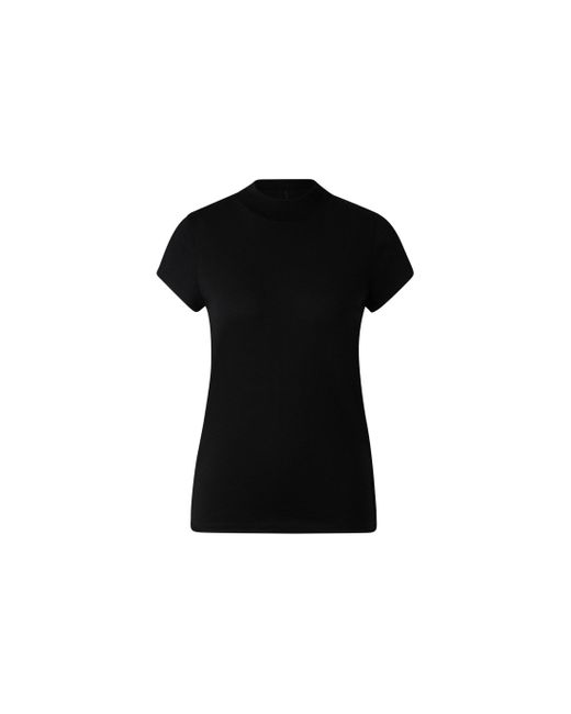Bogner Black T-Shirt Winja Für Damen