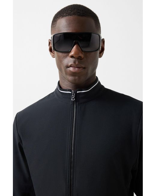 Bogner Blue Olan Functional Jacket For for men