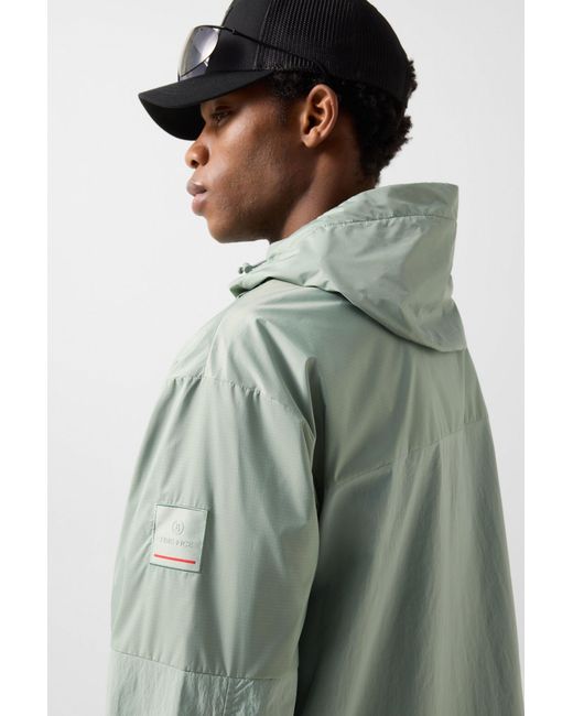 Bogner Fire + Ice Green Lior Functional Jacket For for men