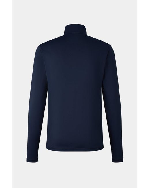 Bogner Fire + Ice First Layer Pascal Für Herren in Blue für Herren