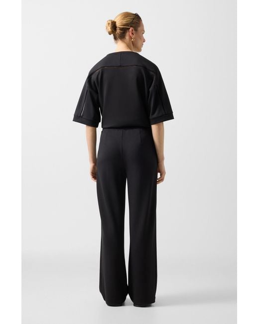 Bogner Black Ruby Jersey Pants