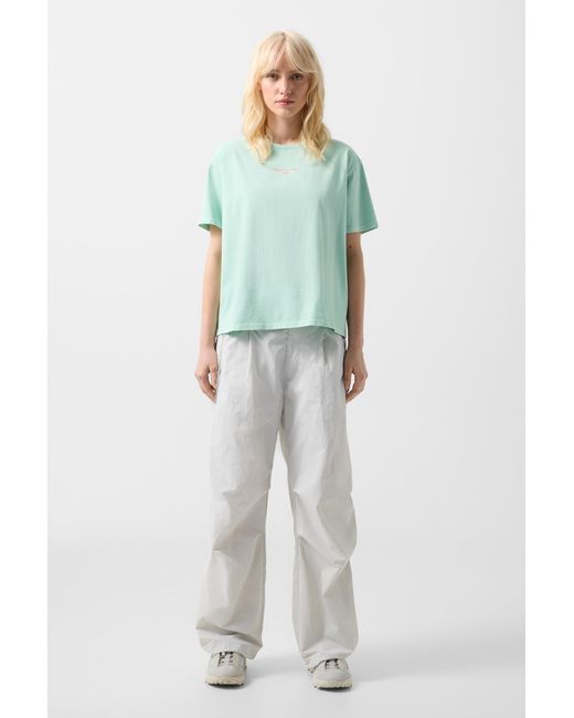 Bogner Fire + Ice Green T-shirt Cara