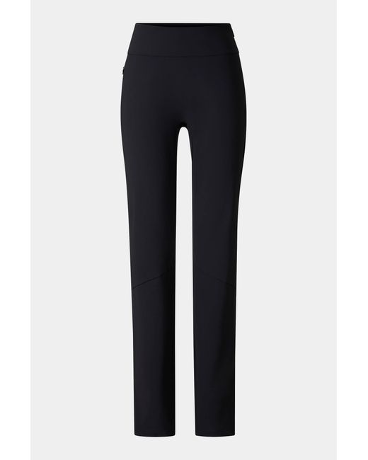 Bogner Fire + Ice Blue Camel Functional Pants