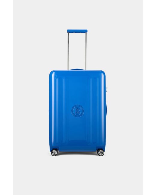 Bogner Blue Piz Medium Hard Case