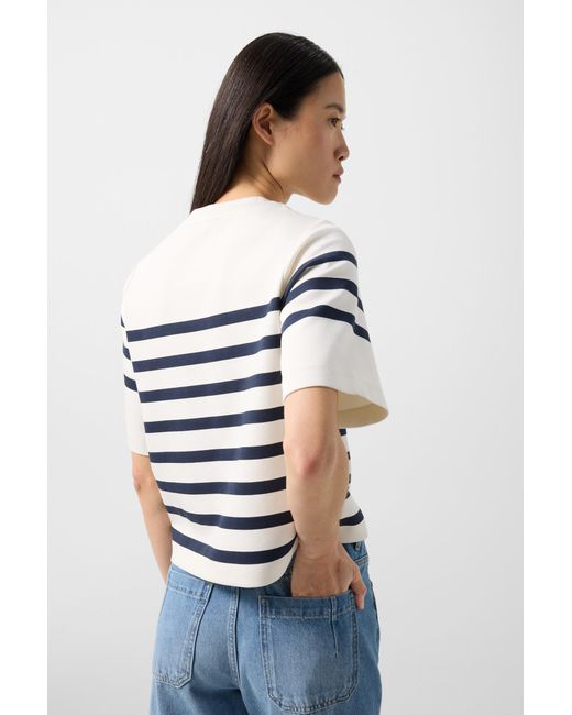 Bogner White Shirt Stacey For