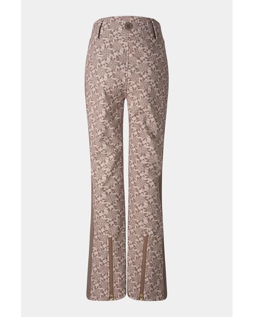 Bogner Natural Haze Softshell Ski Pants