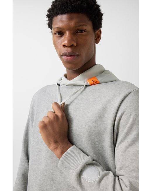 Bogner Fire + Ice Hoodie Filiz Für Herren in Gray für Herren