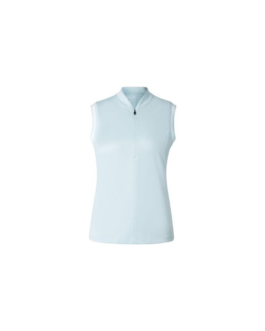 Bogner Blue Evi Polo Top