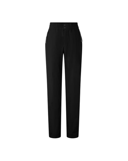 Bogner Fire + Ice Black Funktionshose Ava